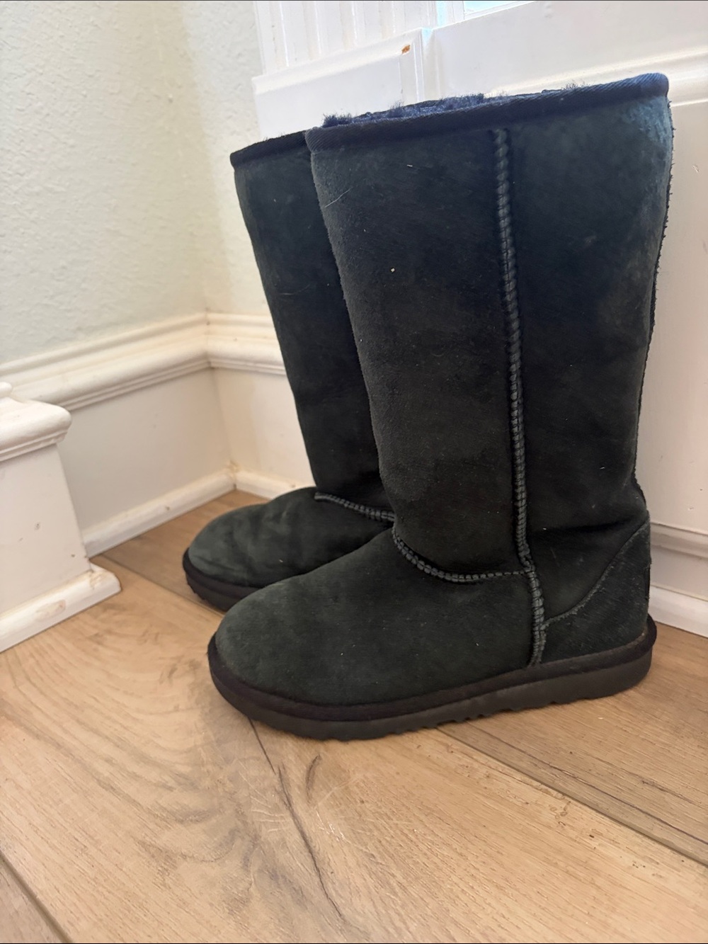 Ugg boots
